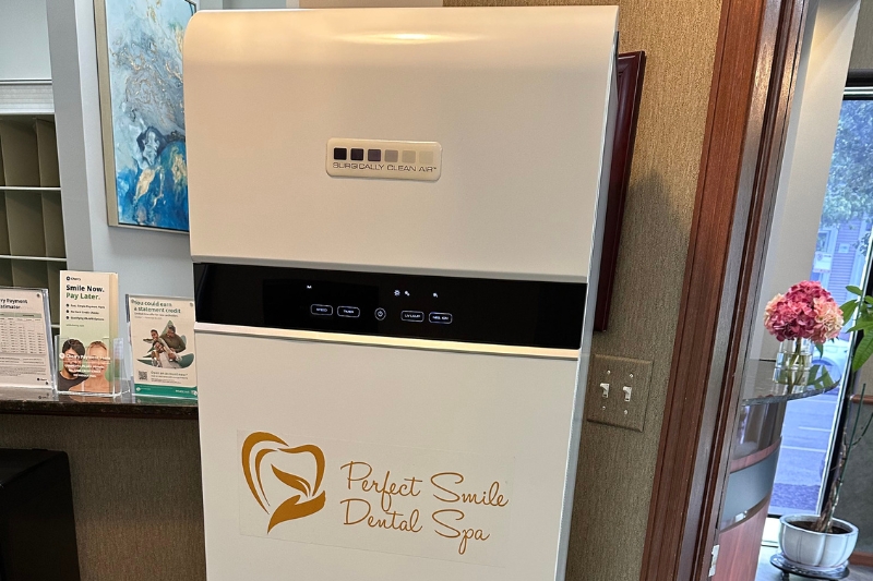Piezo Ultrasonic Scalers in Chicago