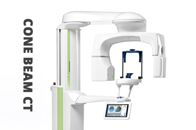 Cone Beam CT Imaging in Chicago