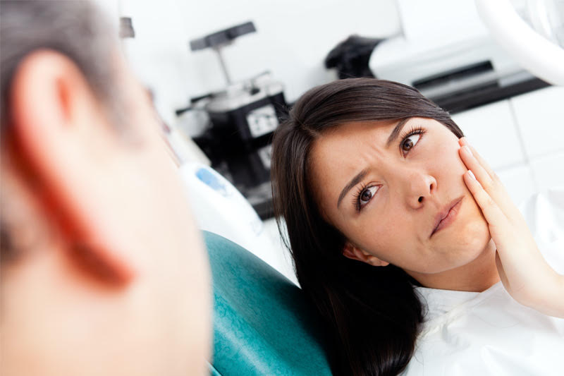 Dental Implants in 60618