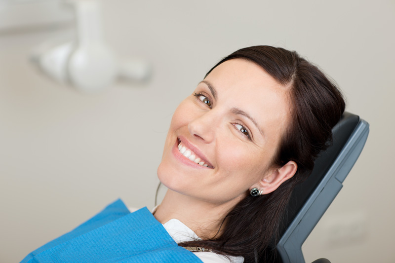 Nitrous Oxide Sedation (Laughing Gas) in Chicago