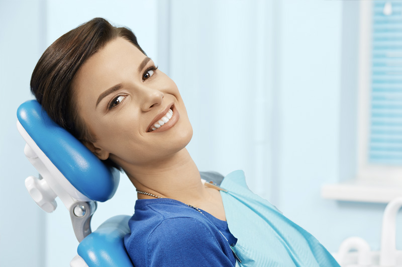 Sedation Dentistry in Chicago